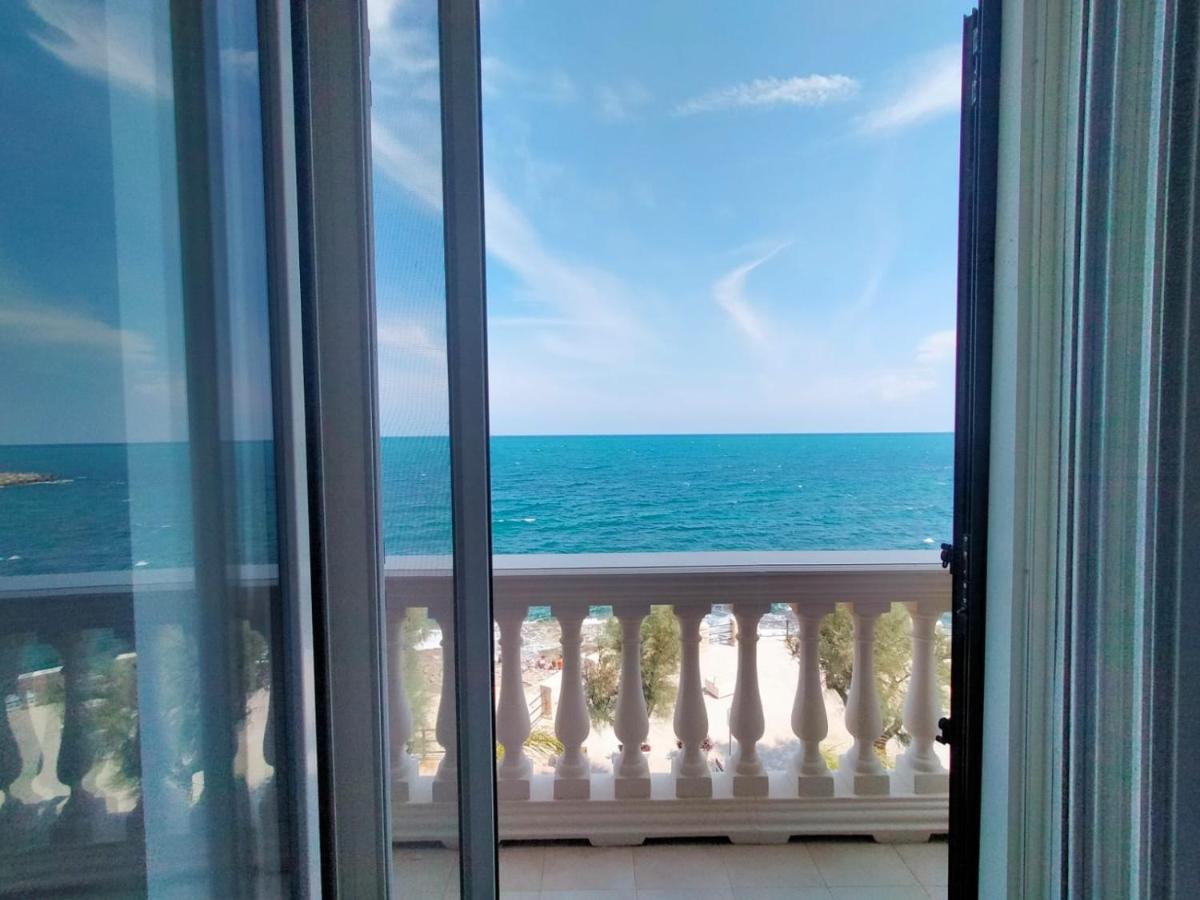 Vento Di Bolina Bed and Breakfast Giovinazzo Eksteriør billede