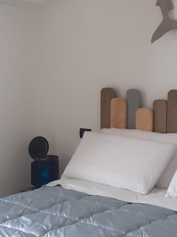 Vento Di Bolina Bed and Breakfast Giovinazzo Eksteriør billede