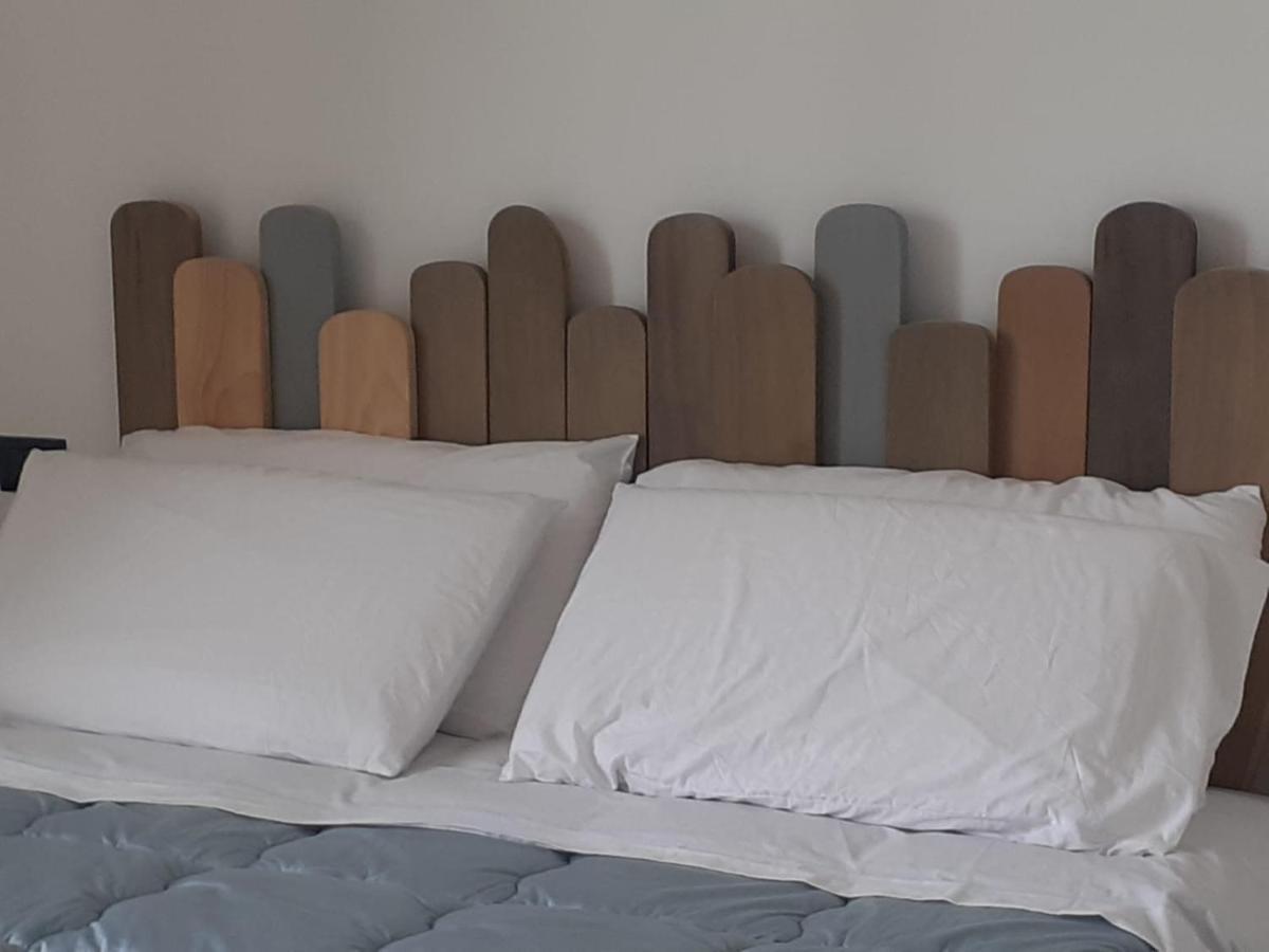Vento Di Bolina Bed and Breakfast Giovinazzo Eksteriør billede