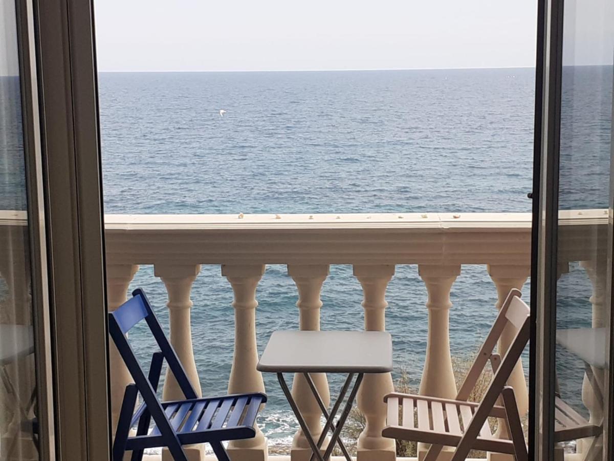 Vento Di Bolina Bed and Breakfast Giovinazzo Eksteriør billede