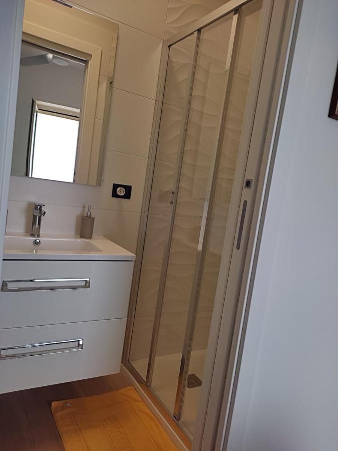 Vento Di Bolina Bed and Breakfast Giovinazzo Eksteriør billede